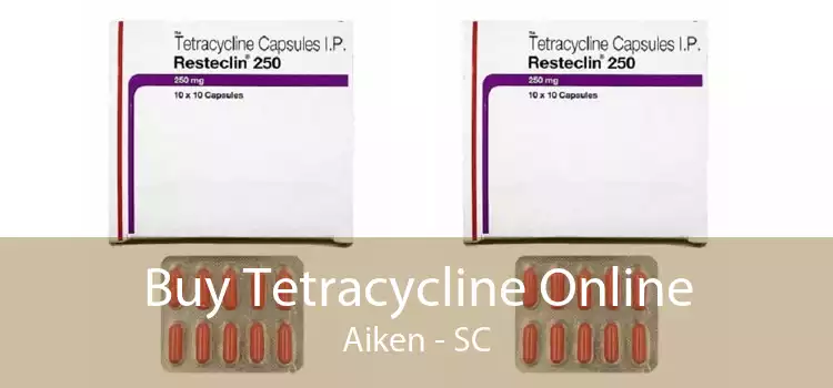 Buy Tetracycline Online Aiken - SC