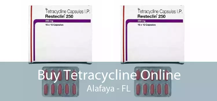 Buy Tetracycline Online Alafaya - FL