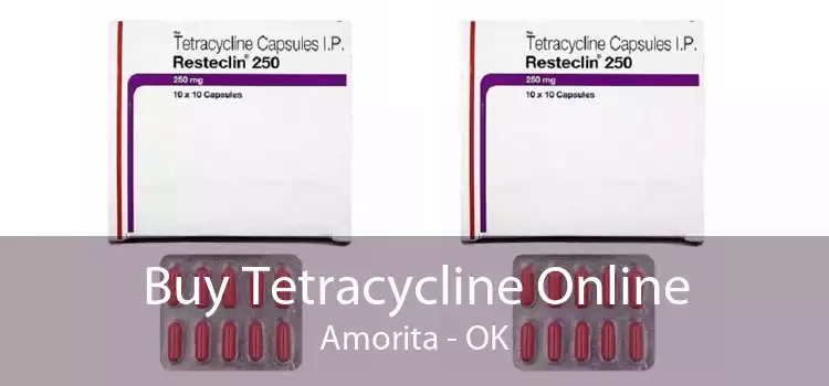 Buy Tetracycline Online Amorita - OK