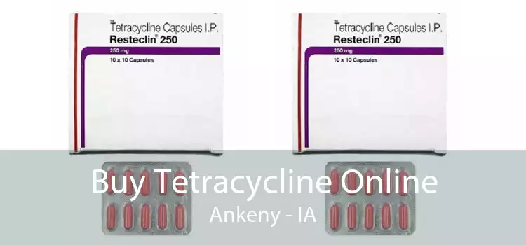 Buy Tetracycline Online Ankeny - IA