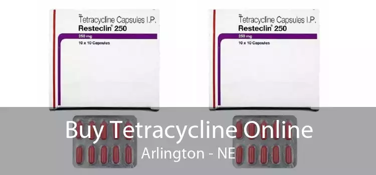 Buy Tetracycline Online Arlington - NE