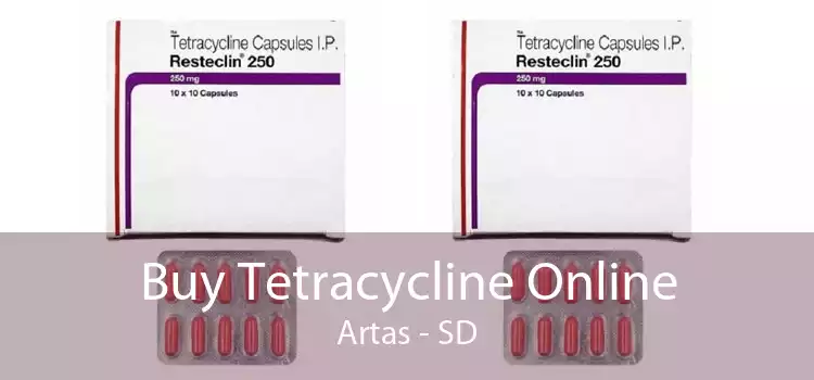 Buy Tetracycline Online Artas - SD
