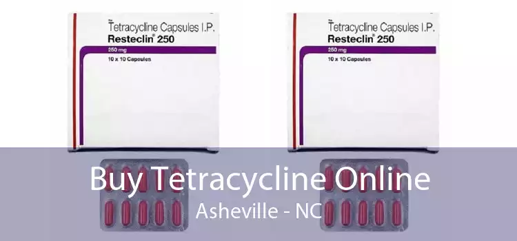 Buy Tetracycline Online Asheville - NC