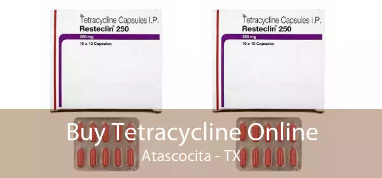 Buy Tetracycline Online Atascocita - TX