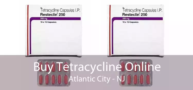 Buy Tetracycline Online Atlantic City - NJ