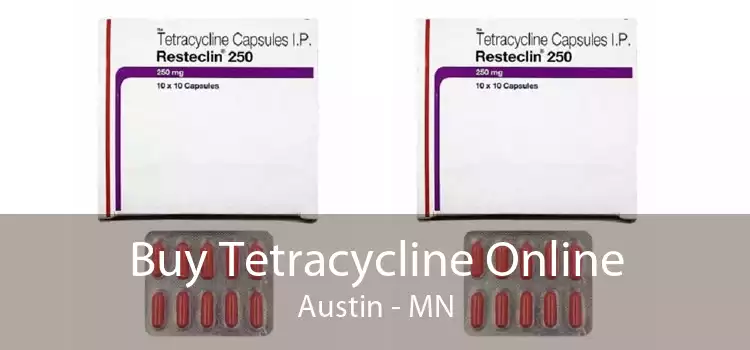 Buy Tetracycline Online Austin - MN