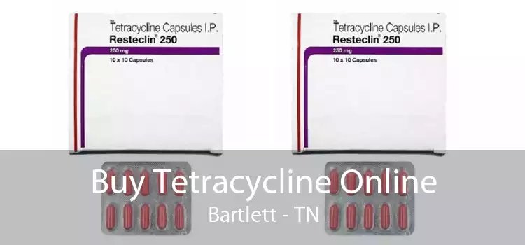 Buy Tetracycline Online Bartlett - TN