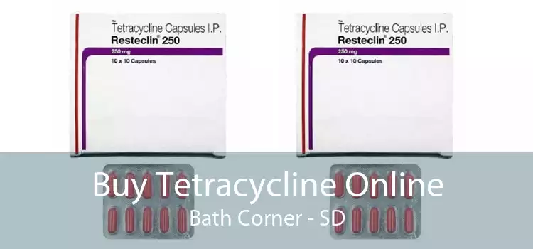 Buy Tetracycline Online Bath Corner - SD