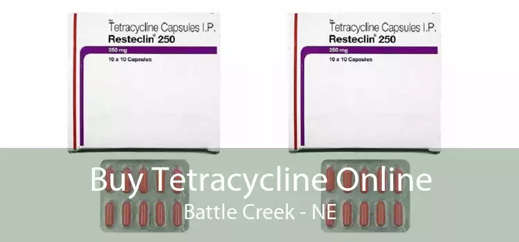 Buy Tetracycline Online Battle Creek - NE