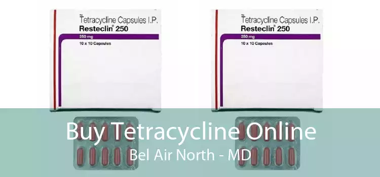Buy Tetracycline Online Bel Air North - MD