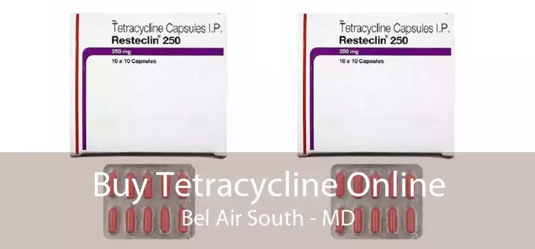 Buy Tetracycline Online Bel Air South - MD