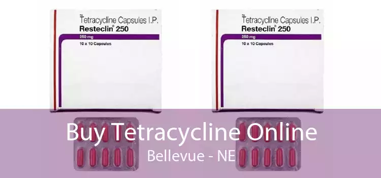 Buy Tetracycline Online Bellevue - NE
