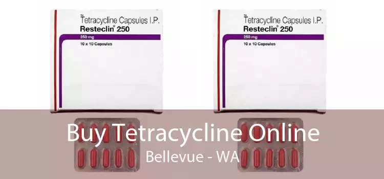 Buy Tetracycline Online Bellevue - WA