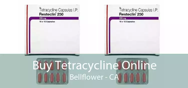 Buy Tetracycline Online Bellflower - CA