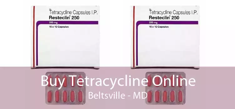 Buy Tetracycline Online Beltsville - MD