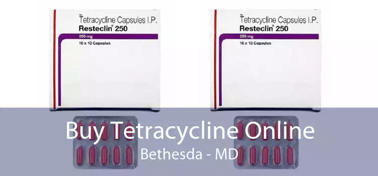 Buy Tetracycline Online Bethesda - MD