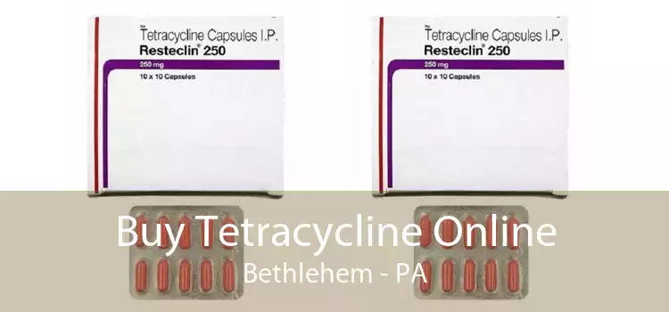 Buy Tetracycline Online Bethlehem - PA