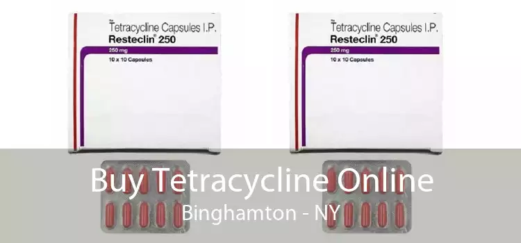 Buy Tetracycline Online Binghamton - NY