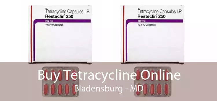 Buy Tetracycline Online Bladensburg - MD