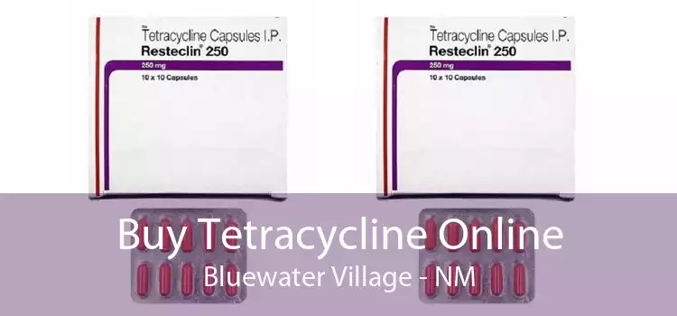 Buy Tetracycline Online Bluewater Village - NM