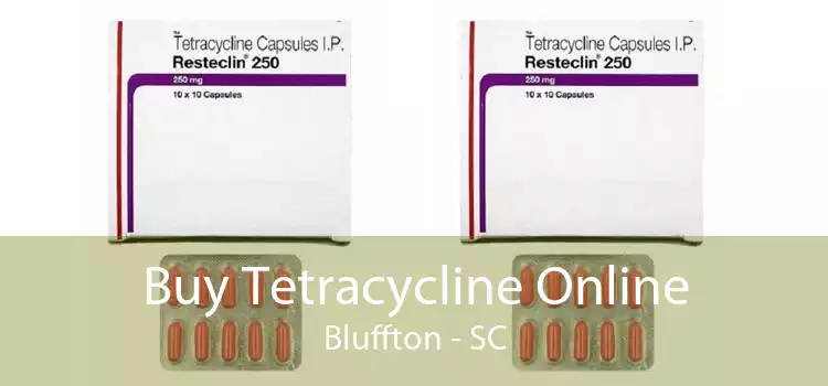 Buy Tetracycline Online Bluffton - SC
