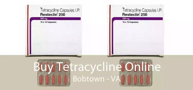 Buy Tetracycline Online Bobtown - VA