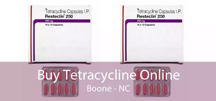 Buy Tetracycline Online Boone - NC