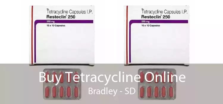 Buy Tetracycline Online Bradley - SD