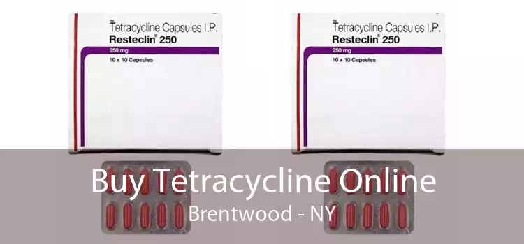Buy Tetracycline Online Brentwood - NY