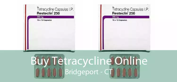 Buy Tetracycline Online Bridgeport - CT