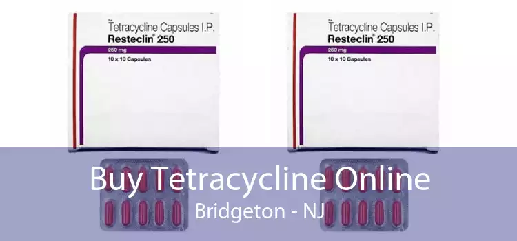 Buy Tetracycline Online Bridgeton - NJ