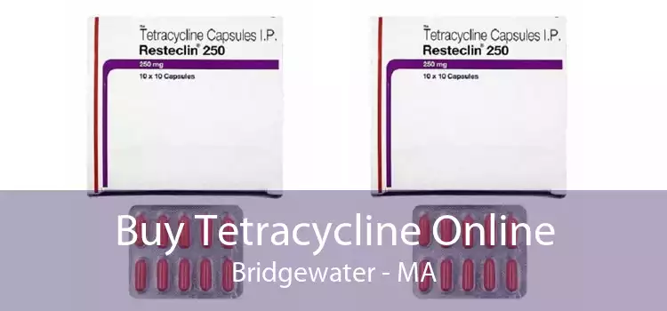 Buy Tetracycline Online Bridgewater - MA
