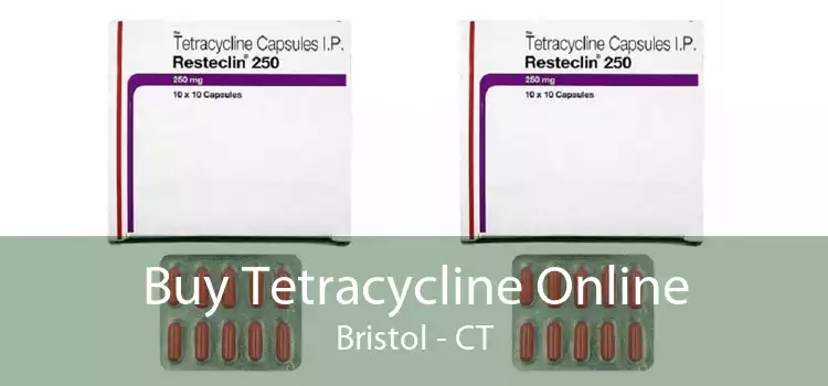 Buy Tetracycline Online Bristol - CT