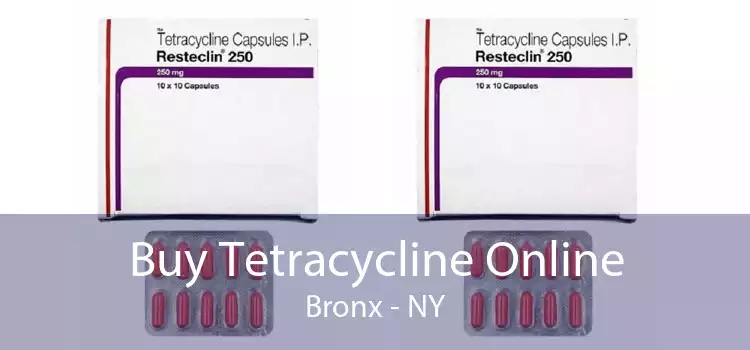 Buy Tetracycline Online Bronx - NY
