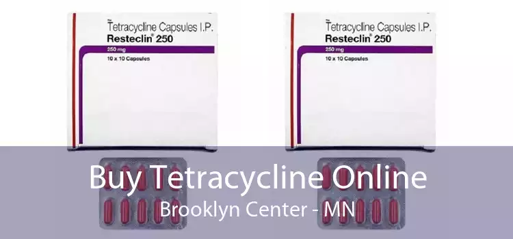 Buy Tetracycline Online Brooklyn Center - MN