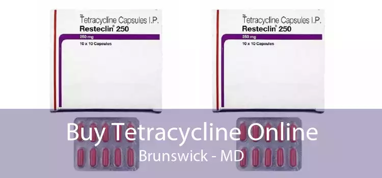 Buy Tetracycline Online Brunswick - MD