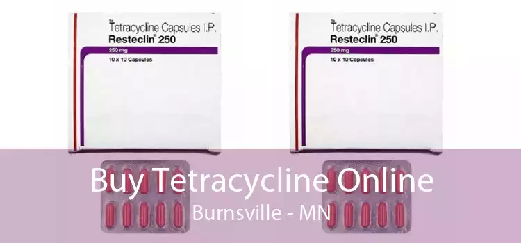 Buy Tetracycline Online Burnsville - MN