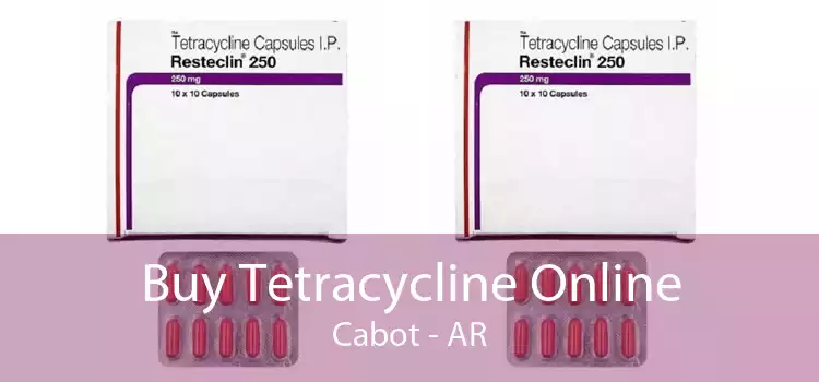 Buy Tetracycline Online Cabot - AR