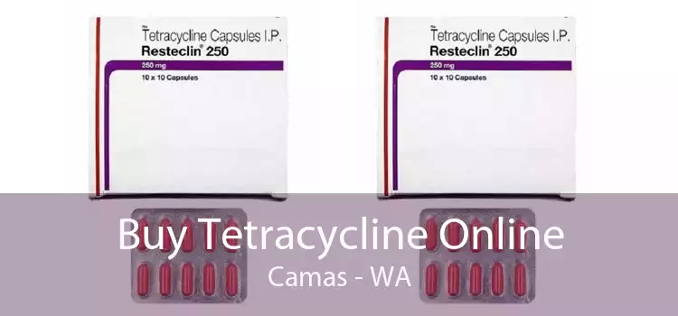 Buy Tetracycline Online Camas - WA
