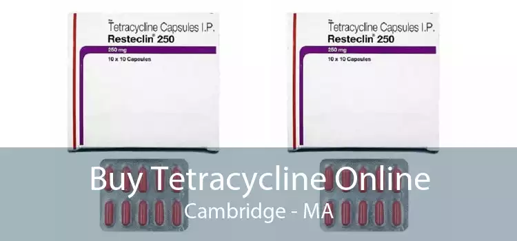 Buy Tetracycline Online Cambridge - MA