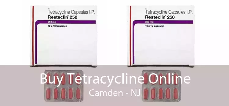 Buy Tetracycline Online Camden - NJ