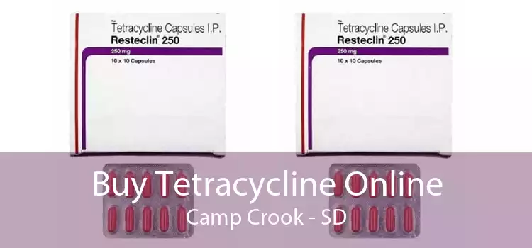 Buy Tetracycline Online Camp Crook - SD
