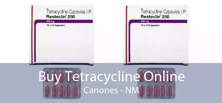 Buy Tetracycline Online Canones - NM
