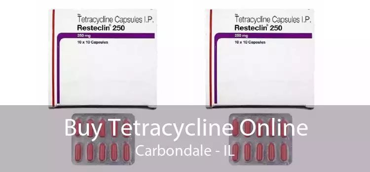 Buy Tetracycline Online Carbondale - IL