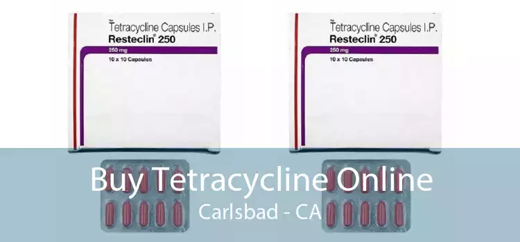 Buy Tetracycline Online Carlsbad - CA