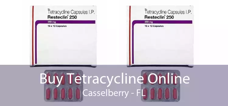 Buy Tetracycline Online Casselberry - FL