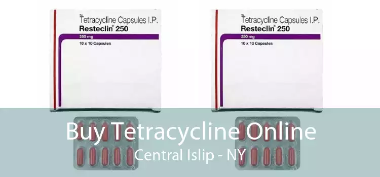 Buy Tetracycline Online Central Islip - NY