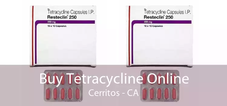 Buy Tetracycline Online Cerritos - CA