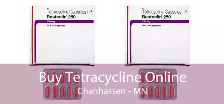 Buy Tetracycline Online Chanhassen - MN