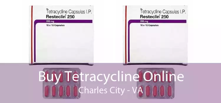 Buy Tetracycline Online Charles City - VA